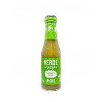 Taco Bell Verde Salsa - Hot Sauce