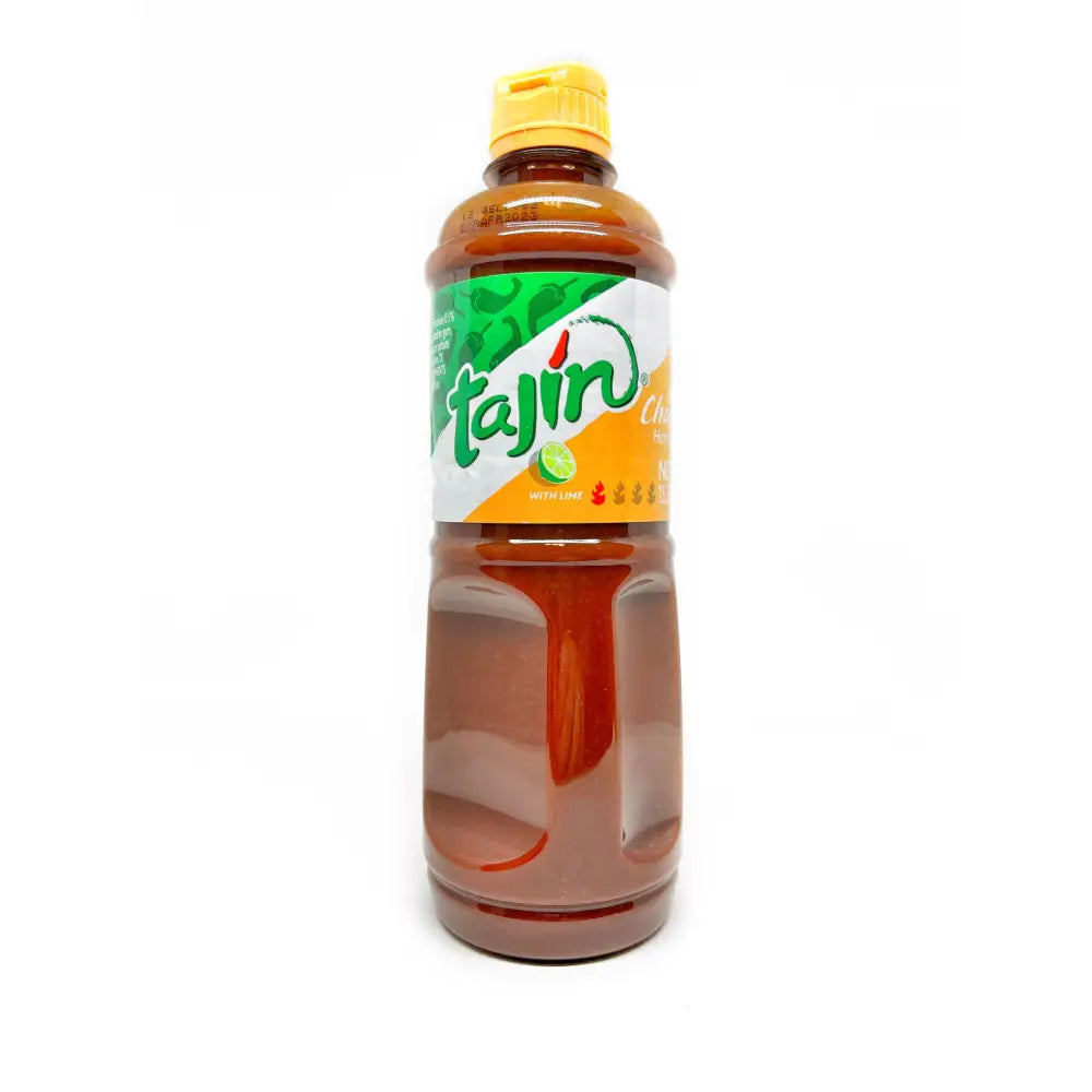 Tajin Fruity Hot Sauce - Hot Sauce