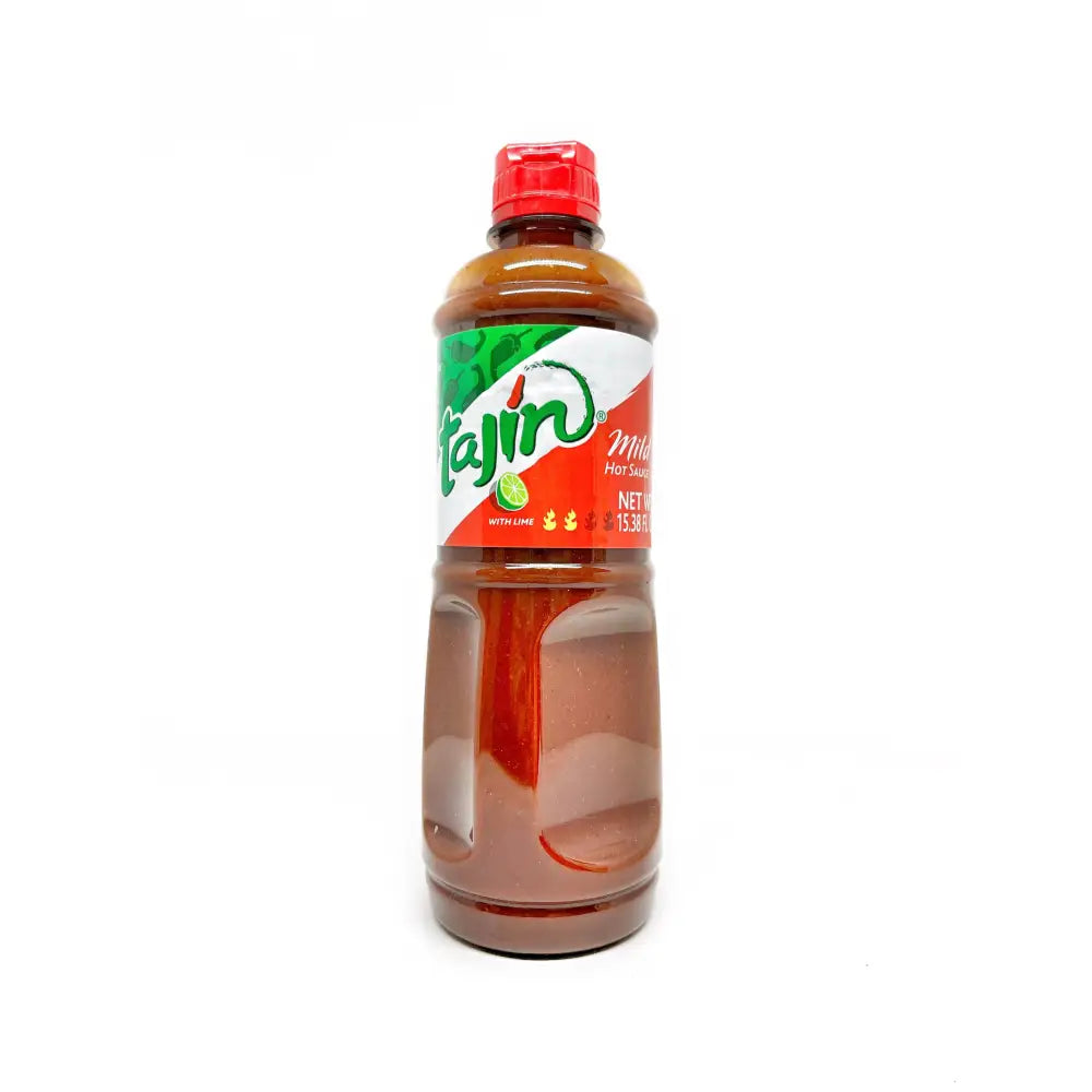 Tajin Mild Hot Sauce - Hot Sauce