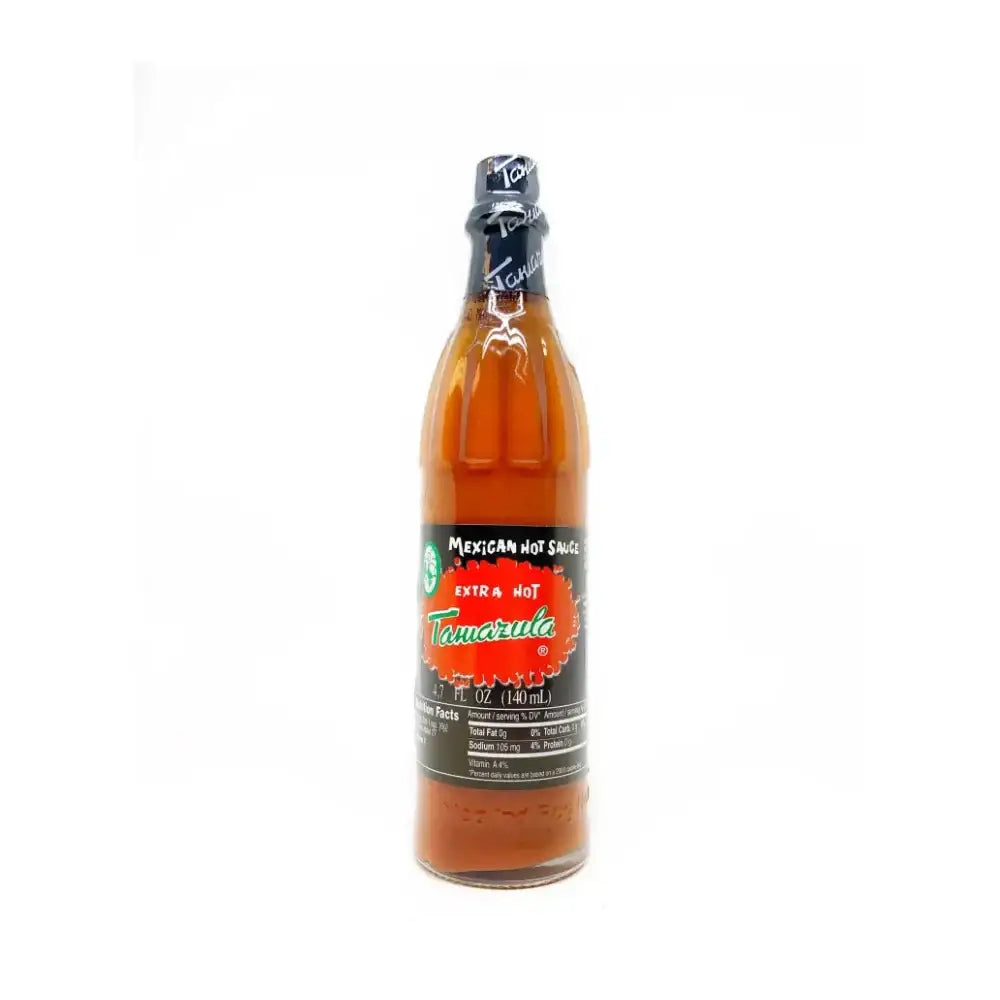 Tamazula (Extra Hot) Hot Sauce - Hot Sauce