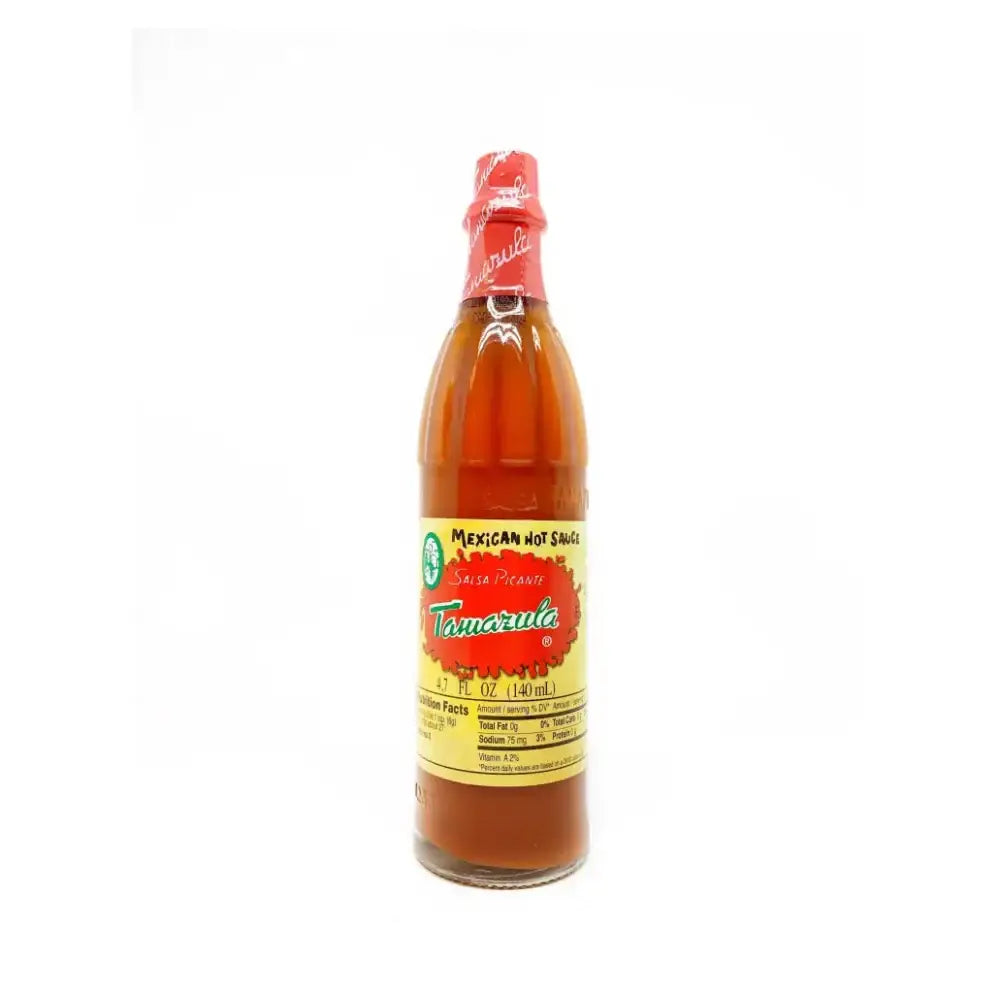 Tamazula Hot Sauce - Hot Sauce