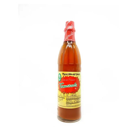 Tamazula Hot Sauce - Hot Sauce