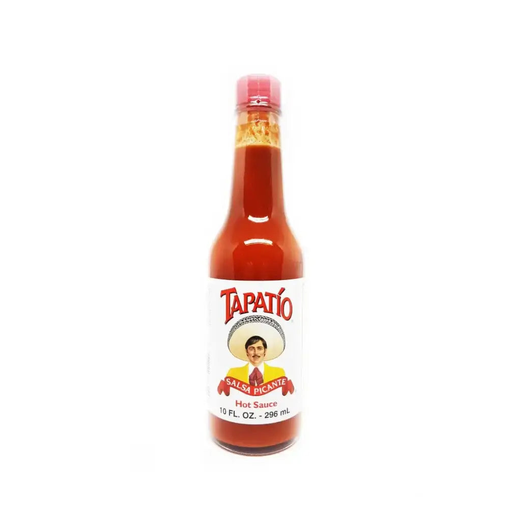Tapatio Hot Sauce 10 oz - Hot Sauce