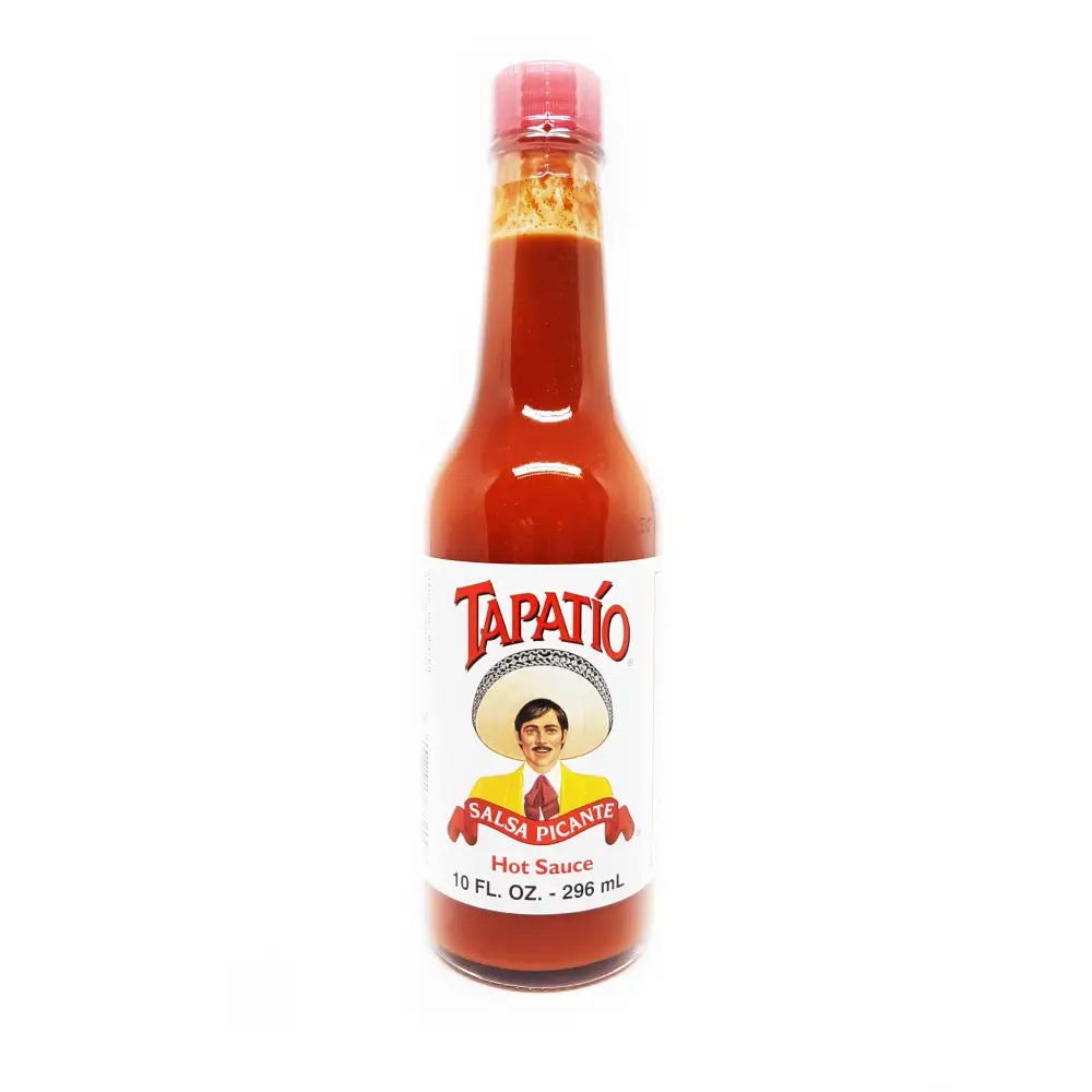 Tapatio Hot Sauce 10 oz - Hot Sauce