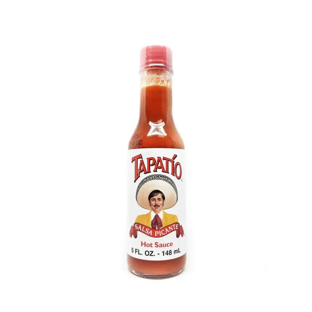 Tapatio Hot Sauce - Hot Sauce