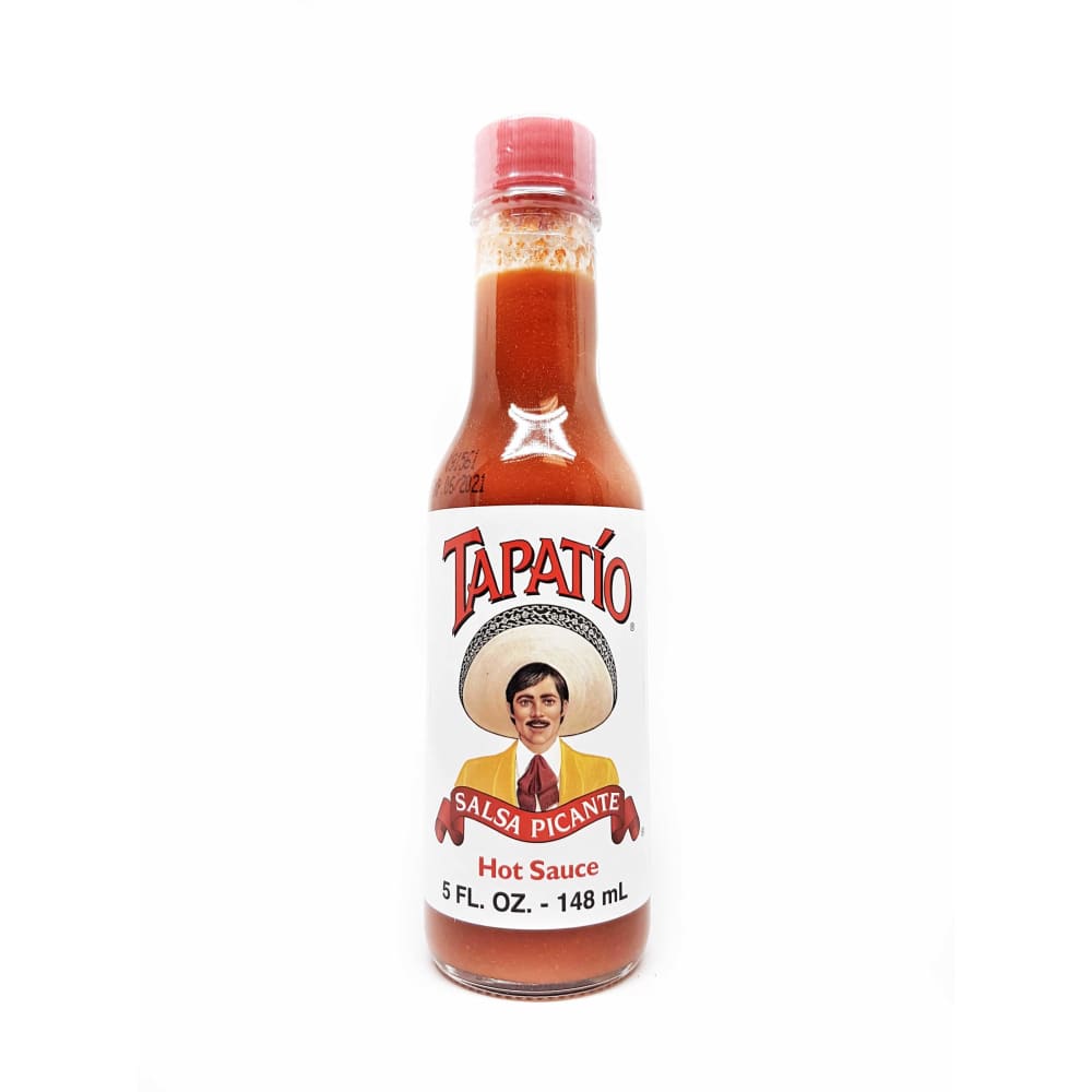 Tapatio Hot Sauce - Hot Sauce