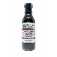 Thumbnail for Terrapin Ridge Blackberry Chipotle Sauce - Marinade