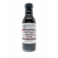 Thumbnail for Terrapin Ridge Blackberry Chipotle Sauce - Marinade