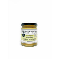 Thumbnail for Terrapin Ridge Farm Smokey Onion Mustard - Mustard