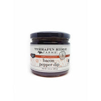 Thumbnail for Terrapin Ridge Farms Bacon Pepper Dip - Condiments