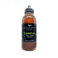 Thumbnail for Terrapin Ridge Farms Carnitas Grill & Wing Sauce - Wing Sauce