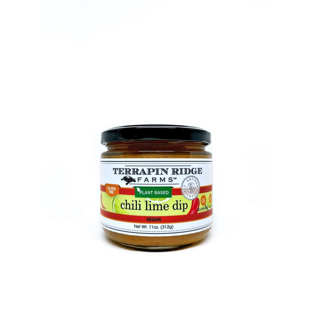 Terrapin Ridge Farms Chili Lime Dip - Other