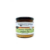 Thumbnail for Terrapin Ridge Farms Creamy Chipotle Pepper Dip - Other