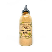 Thumbnail for Terrapin Ridge Farms Everything Aioli 13oz - Condiments