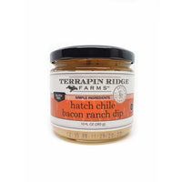 Thumbnail for Terrapin Ridge Farms Hatch Chile Bacon Ranch Dip - Condiments