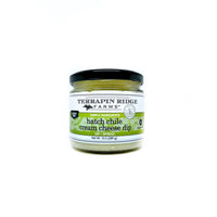 Thumbnail for Terrapin Ridge Farms Hatch Chile Cream Cheese Dip - Other