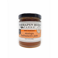 Thumbnail for Terrapin Ridge Farms Mango Habanero Jam - Condiments