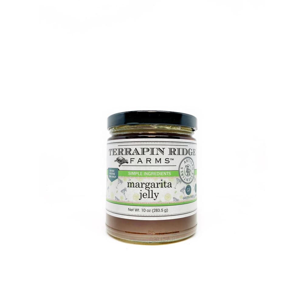 Terrapin Ridge Farms Margarita Jelly - Condiments