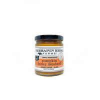 Thumbnail for Terrapin Ridge Farms Pumpkin Honey Mustard - Condiments