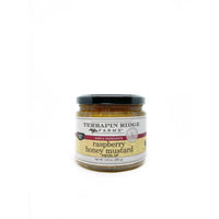 Thumbnail for Terrapin Ridge Farms Raspberry Honey Mustard - Mustard