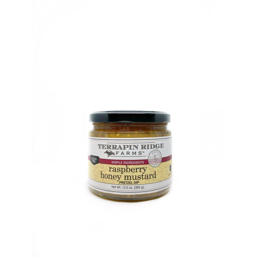Terrapin Ridge Farms Raspberry Honey Mustard
