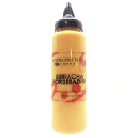 Thumbnail for Terrapin Ridge Farms Sriracha Horseradish - Condiments