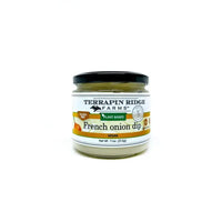 Terrapin Ridge Farms Vegan French Onion Dip - Other