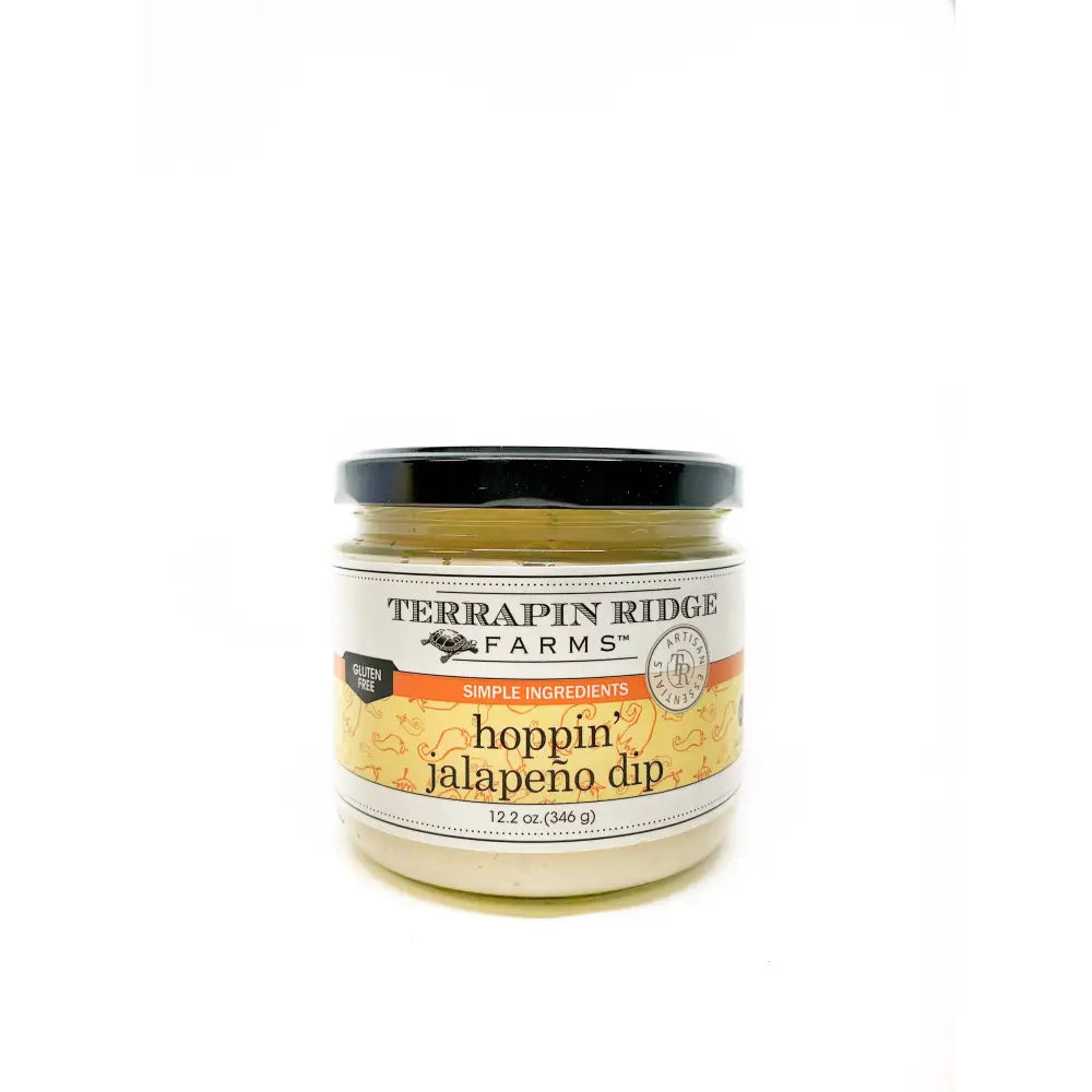 Terrapin Ridge Hoppin Jalapeno Dip - Other