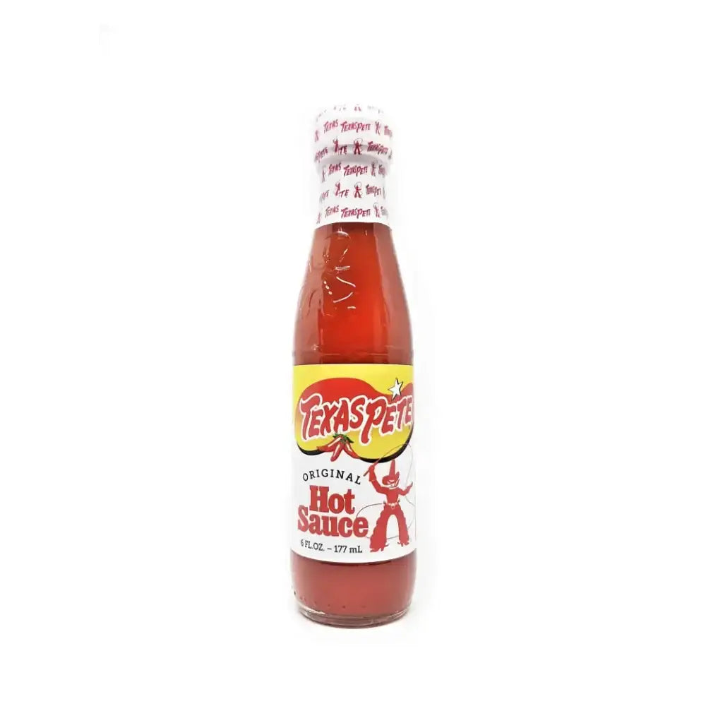 Texas Pete Hot Sauce - Hot Sauce