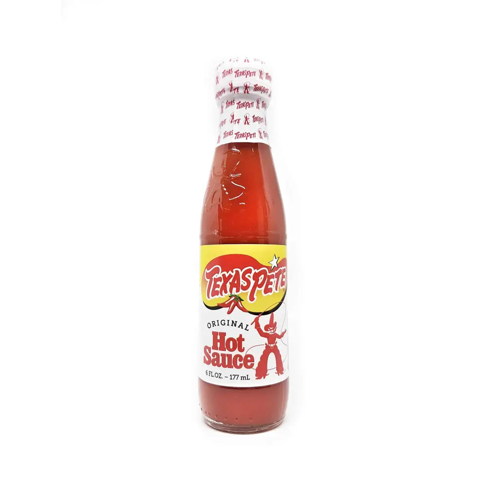 Texas Pete Hot Sauce - Hot Sauce