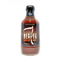 Thumbnail for The Reaper BBQ Sauce - BBQ Sauce