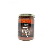 The Reaper Super Hot Salsa - Salsa