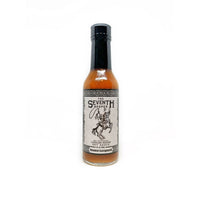 Thumbnail for The Seventh Reaper Hot Sauce - Hot Sauce