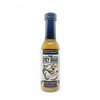 The Spicy Shark Caribbean Reef Shark Bonnet Hot Sauce - Hot Sauce