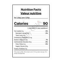 The Toe Of Satan - Snacks