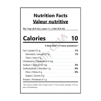 Tijuana Tom’s Canadiana Hot Sauce - Hot Sauce