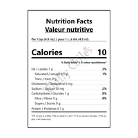 Tijuana Tom’s Garlic Lovers Hot Sauce - Hot Sauce