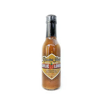Tijuana Tom’s Garlic Lovers Hot Sauce - Hot Sauce