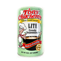 Tony Chachere's Low Sodium Seasoning
