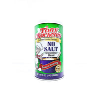 Thumbnail for Tony Chachere’s No Salt Seasoning - Spice/Peppers