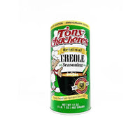 Thumbnail for Tony Chachere’s Original Creole Seasoning 17 oz - Spice/Peppers