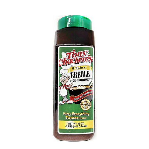 Tony Chachere's Original Seasoning 32oz