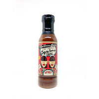Thumbnail for Torchbearer Chipotle Barbeque Sauce - BBQ