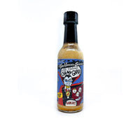 Thumbnail for Torchbearer Garlic 3pk Hot Sauce - Hot Sauce