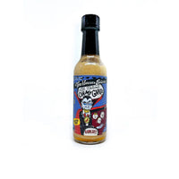 Thumbnail for Torchbearer Garlic 3pk Hot Sauce - Hot Sauce