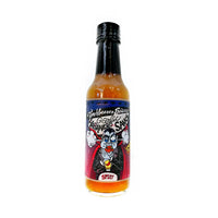 Torchbearer Garlic Habanero Hot Sauce - Hot Sauce