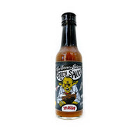 Torchbearer Goblin Hot Sauce - Hot Sauce