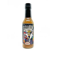 Torchbearer Habanero Evil Hot Sauce - Hot Sauce