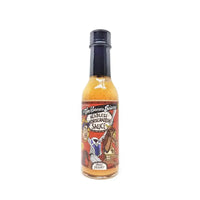 Torchbearer Headless Horseradish Hot Sauce - Hot Sauce