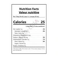 Torchbearer Headless Horseradish Hot Sauce - Hot Sauce